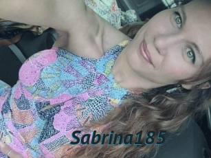 Sabrina185