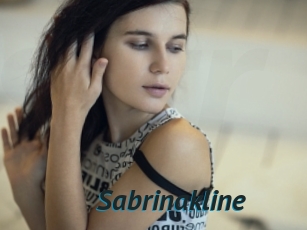 Sabrinakline