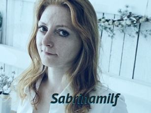 Sabrinamilf