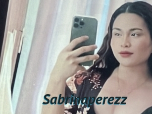 Sabrinaperezz