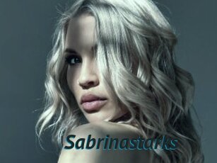 Sabrinastarks