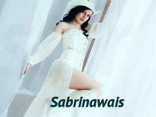 Sabrinawais