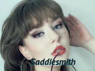 Saddiesmith