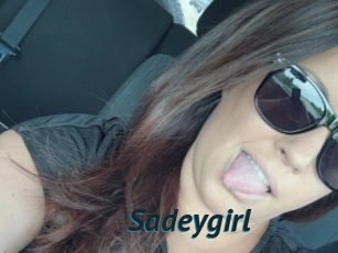 Sadeygirl