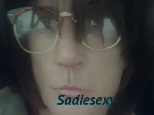 Sadiesexy