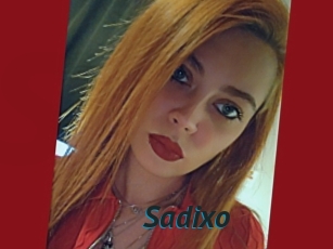 Sadixo