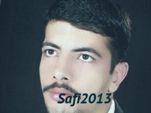 Safi2013