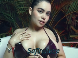 Safiraheze