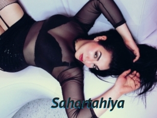 Sahartahiya