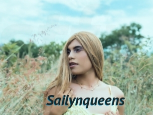 Sailynqueens