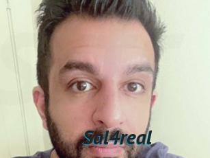 Sal4real