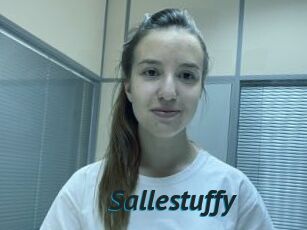 Sallestuffy