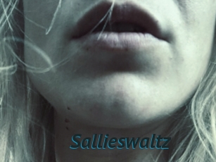 Sallieswaltz