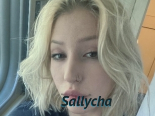 Sallycha