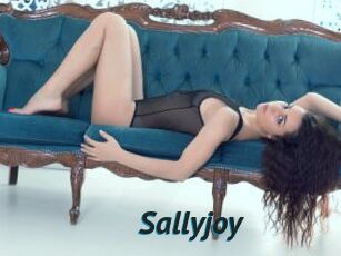 Sallyjoy