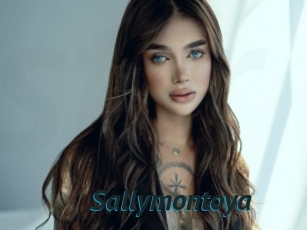 Sallymontoya