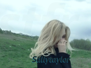 Sallytaylor