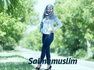 Salmamuslim