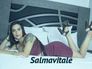 Salmavitale