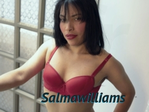 Salmawilliams