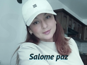 Salome_paz