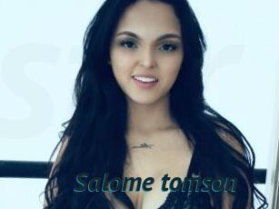 Salome_tomson