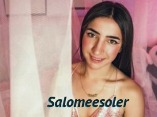 Salomeesoler