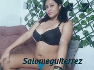 Salomeguiterrez