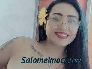 Salomeknockerss