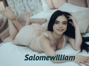 Salomewilliam