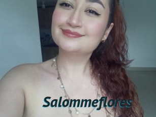 Salommeflores