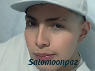 Salomoonpaz