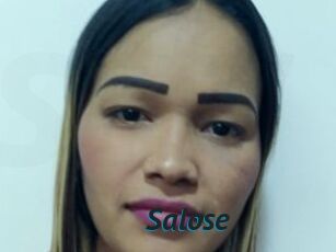 Salose