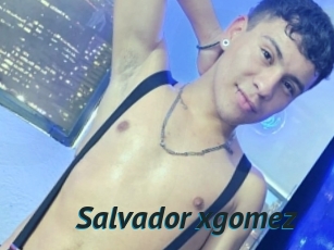 Salvador_xgomez