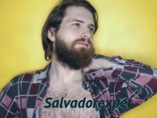 Salvadorexper