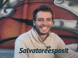 Salvatoreesposit