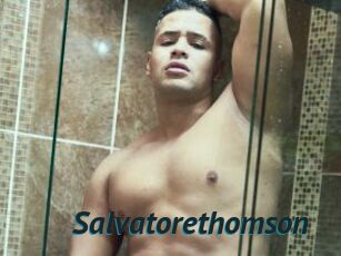 Salvatorethomson