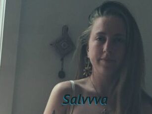 Salvvva