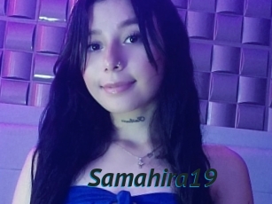 Samahira19