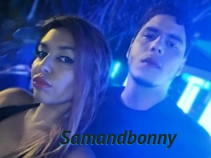 Samandbonny