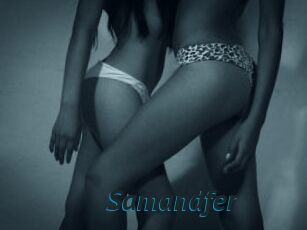 Samandfer