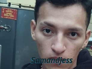 Samandjess