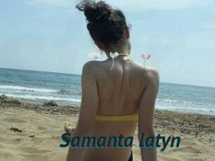 Samanta_latyn