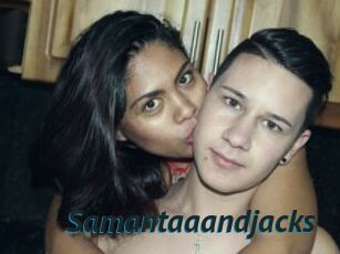 Samantaaandjacks