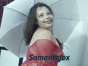 Samantafox