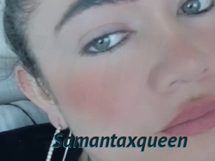 Samantaxqueen