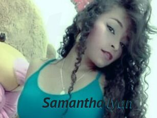 Samantha_lyan