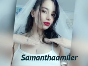 Samanthaamiler