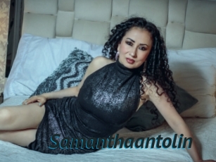 Samanthaantolin