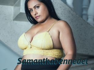 Samanthabennedet